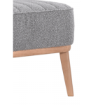 Clover Occasional Chair 